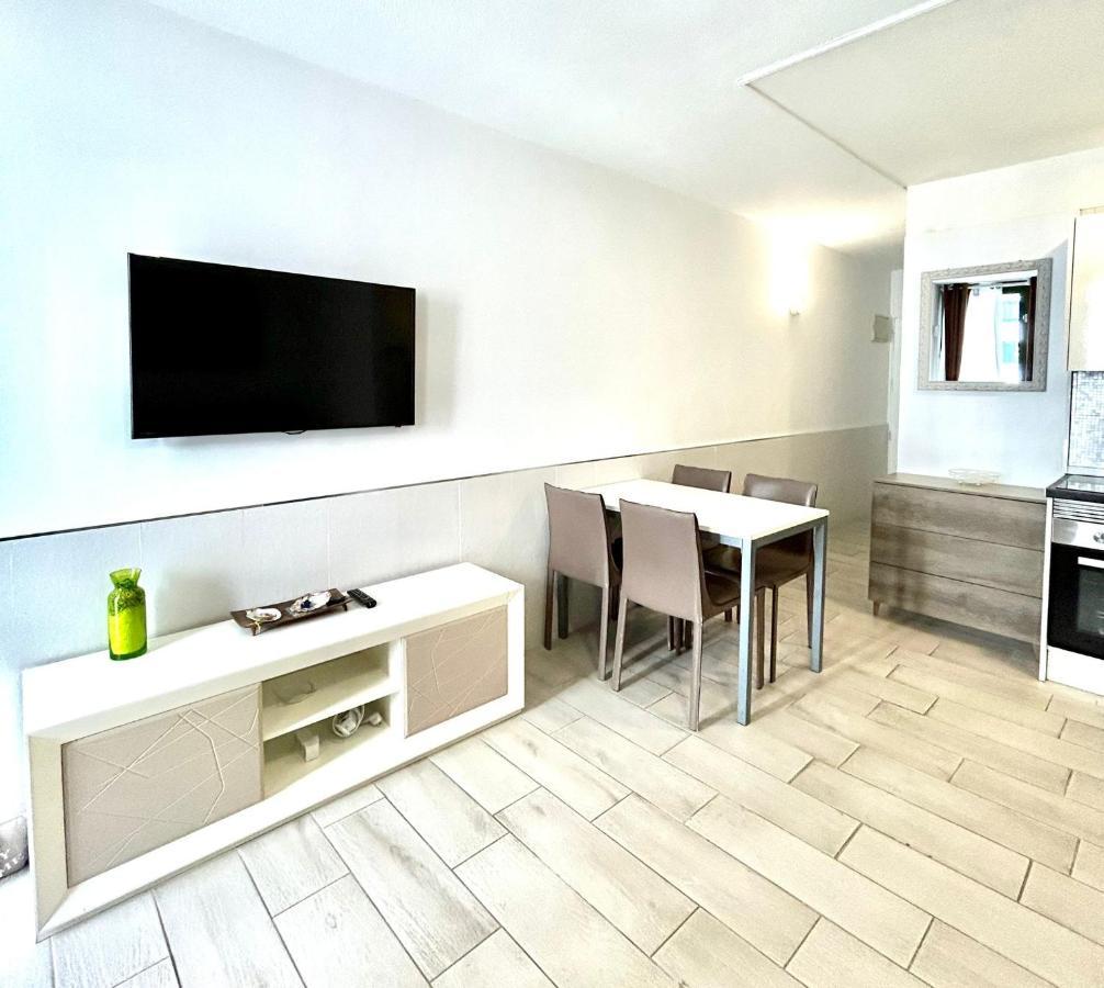 Apartamento Optimist Playa de Las Américas Exterior foto