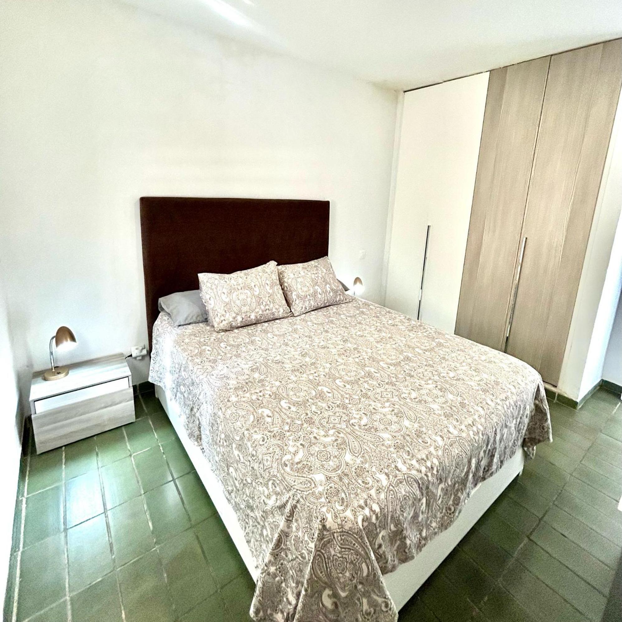 Apartamento Optimist Playa de Las Américas Exterior foto